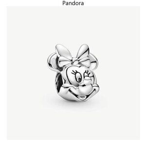 Pandora charm